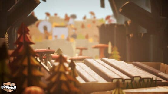 Boxman — screenshot 4