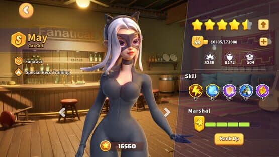 Build Master: MarsVille — screenshot 3