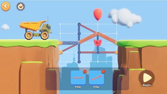 Build Master: MarsVille — screenshot 5