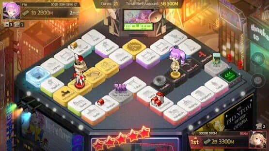 Game of Dice — screenshot 1
