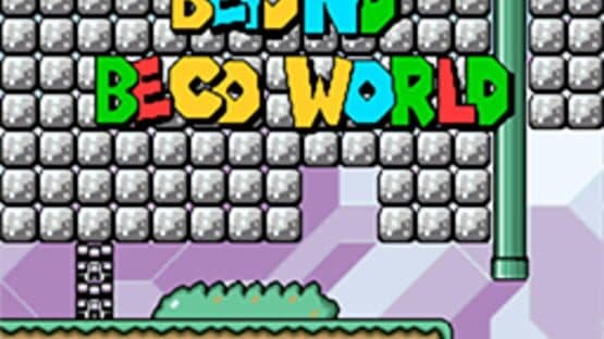 Beyond Beco World — screenshot 1