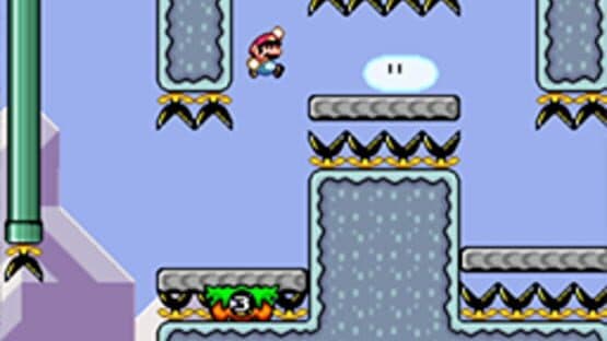 Beyond Beco World — screenshot 3