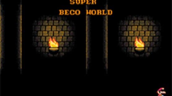 Super Beco World — screenshot 1