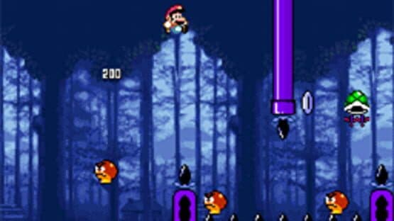 Super Beco World — screenshot 2