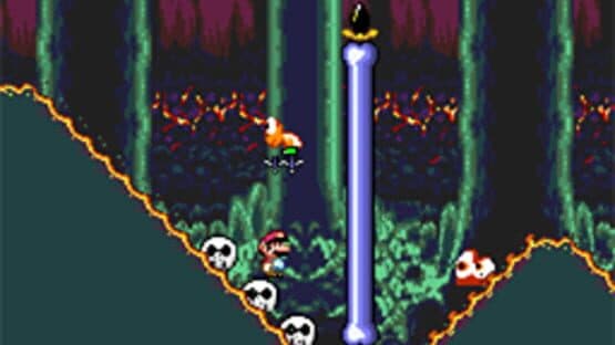 Super Beco World — screenshot 3