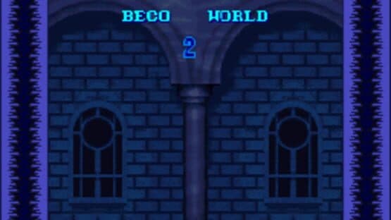 Super Beco World 2 — screenshot 1
