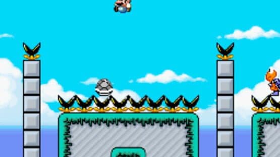 Super Beco World 2 — screenshot 3