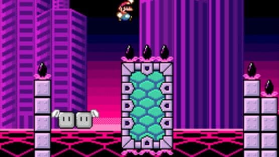 Super Beco World 3 — screenshot 2