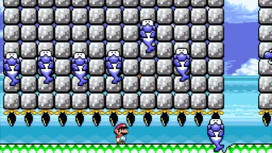 Super Beco World 3 — screenshot 3