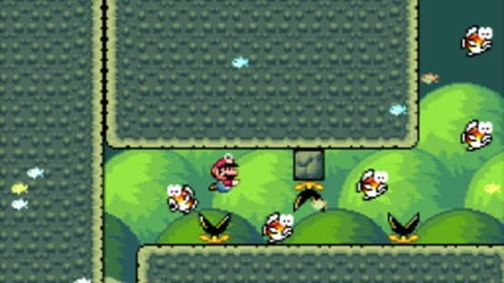 Super Beco World 3 — screenshot 4