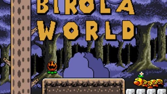 Birola World — screenshot 1