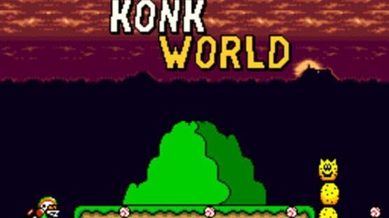 Konk World — screenshot 1