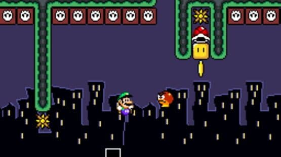 Konk World — screenshot 2