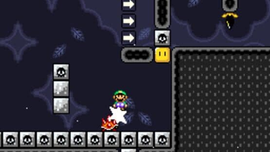 Mura World — screenshot 2