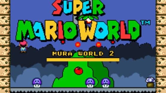 Mura World 2 — screenshot 1