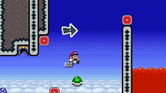 Mura World 2 — screenshot 2