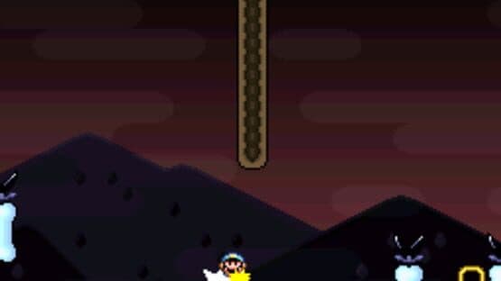 Nameless Kaizo World — screenshot 3