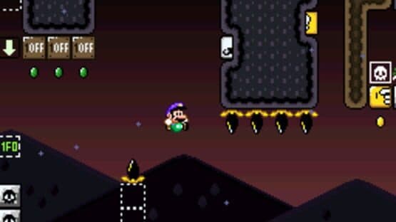 Nameless Shells — screenshot 2