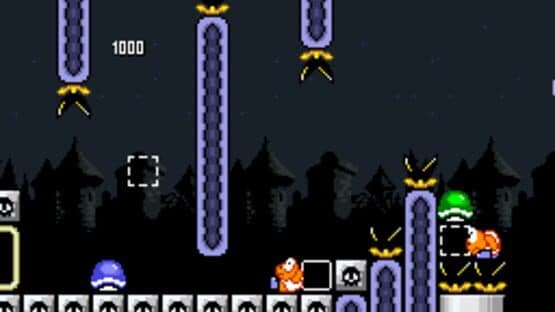 Shells Delivery Deluxe — screenshot 2