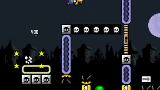 Shells Delivery Deluxe — screenshot 3