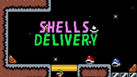 Shells Delivery — screenshot 1