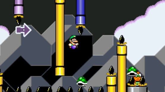 Shells Delivery — screenshot 2