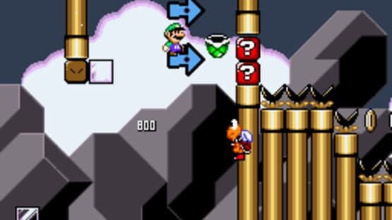 Shells Delivery — screenshot 3