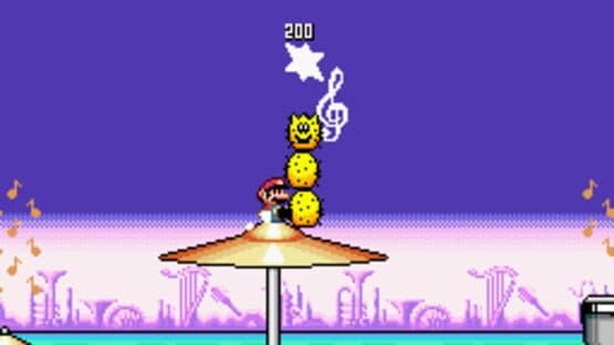 Super Creme World — screenshot 2