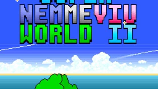 Super NemMeViu World 2 — screenshot 1