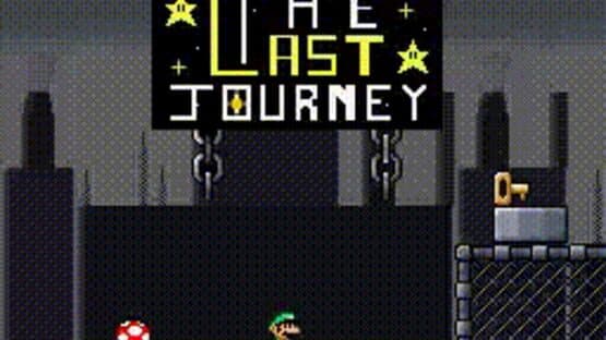 The Last Journey — screenshot 1