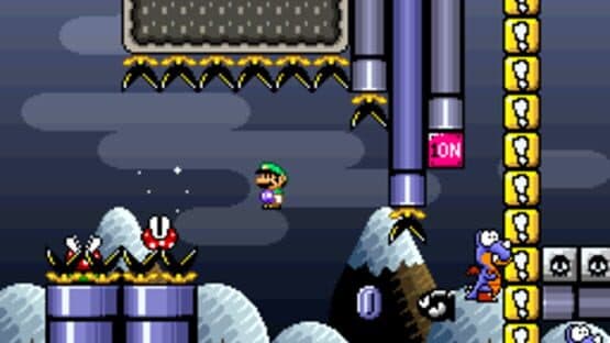 The Last Journey — screenshot 2