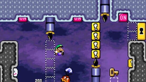 The Last Journey — screenshot 3