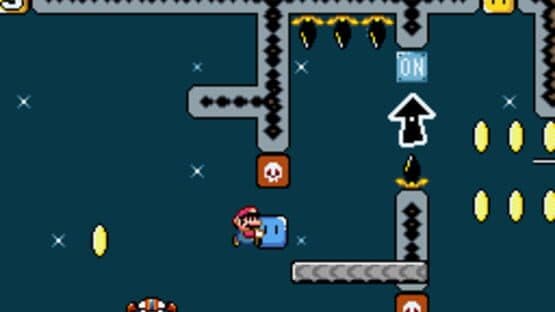 Xulaph Kaizo World — screenshot 3