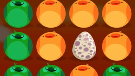 Poppy Birds — screenshot 1