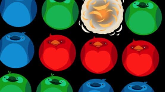 Poppy Birds — screenshot 2