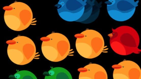 Poppy Birds — screenshot 3