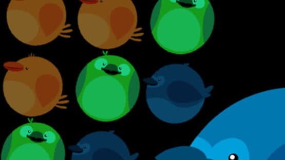 Poppy Birds — screenshot 4