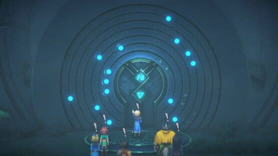 Eiyuden Chronicle: Hundred Heroes - Digital Deluxe Edition — screenshot 3