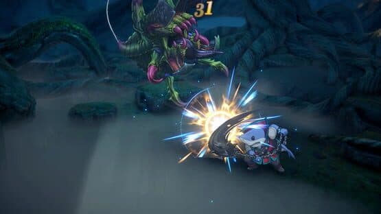 Eiyuden Chronicle: Hundred Heroes - Digital Deluxe Edition — screenshot 6