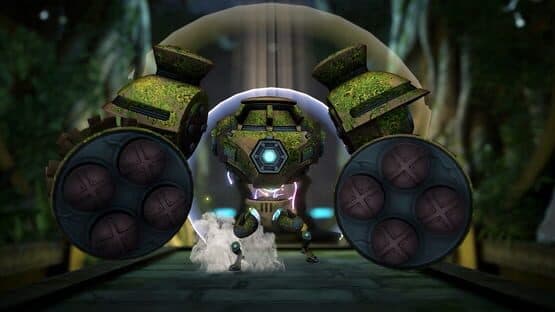 Eiyuden Chronicle: Hundred Heroes - Digital Deluxe Edition — screenshot 7