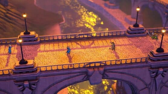 Eiyuden Chronicle: Hundred Heroes - Digital Deluxe Edition — screenshot 8