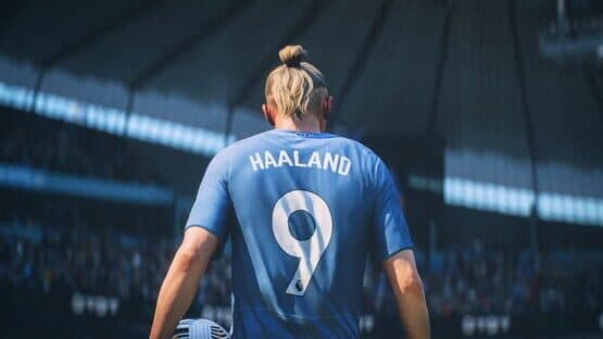 EA Sports FC 24: Ultimate Edition — screenshot 1