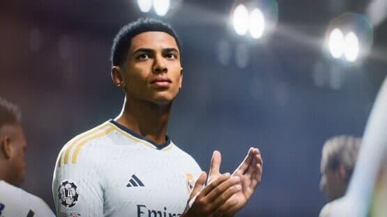 EA Sports FC 24: Ultimate Edition — screenshot 4