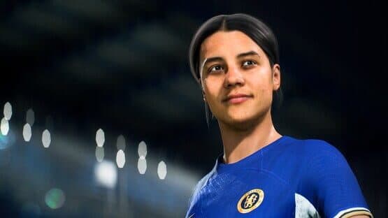 EA Sports FC 24: Ultimate Edition — screenshot 5