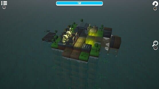 Cube 2x1 — screenshot 3