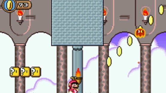 SMWLV — screenshot 2