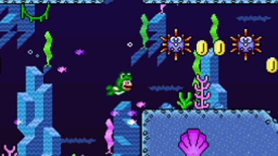 SMWLV — screenshot 3