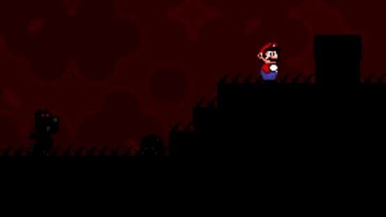 Mario vs. Sonic.EXE 2 — screenshot 2