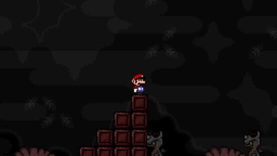 Mario vs. Sonic.EXE 2 — screenshot 3