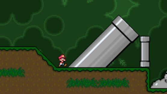 Super Mario In Element World — screenshot 2